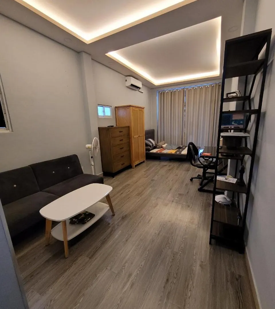 Ae-Ri Apartment Ho Chi Minh City