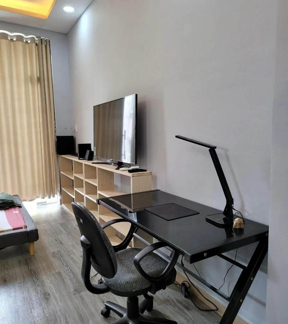 Ae-Ri Apartment Ho Chi Minh City