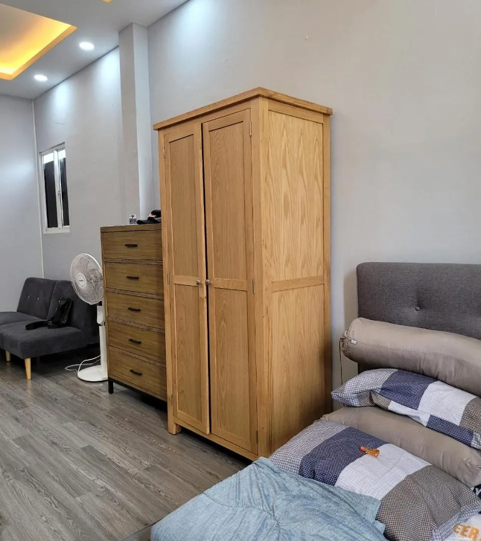 Ae-Ri Apartment Ho Chi Minh City