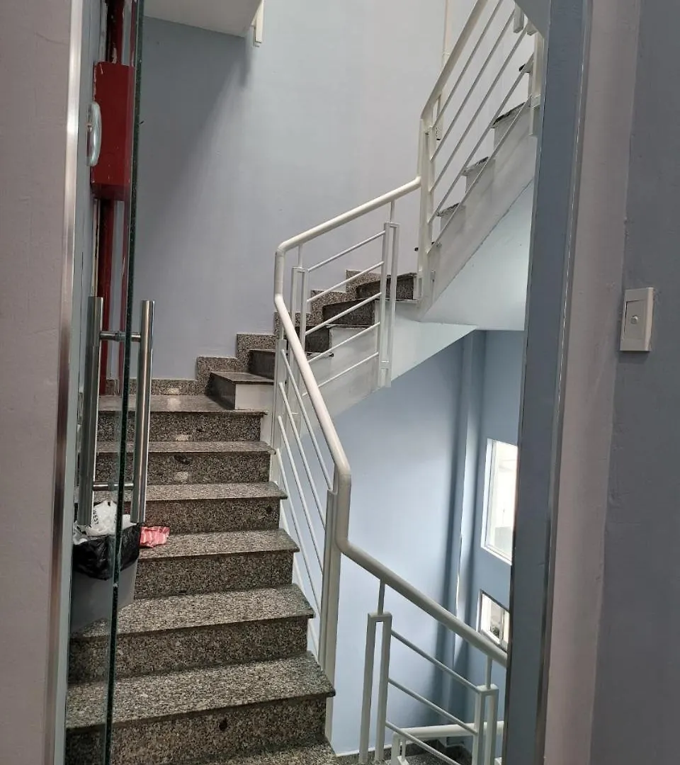 Ae-Ri Apartment Ho Chi Minh City Vietnam