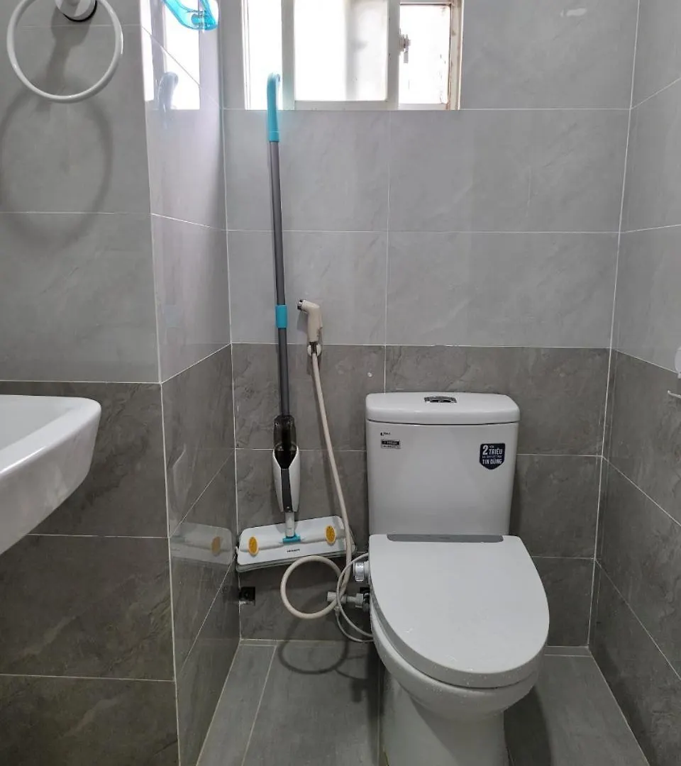 Ae-Ri Apartment Ho Chi Minh City